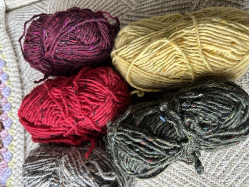 Studio donegal irish aran - studio,