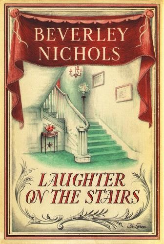 Laughter the stairs merry - laughter, (merry