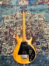 1975 Gibson Ripper Bass Guitar