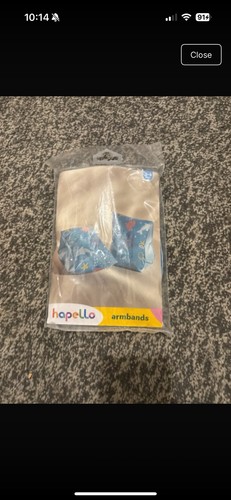 Arm bands - arm,