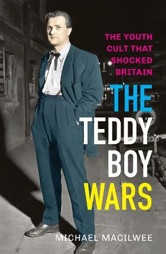 Teddy boy wars the - teddy, :
