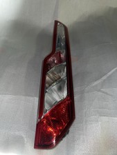For Ford Transit Custom 2012-2020 Rear Tail Light Lamp Drivers Side Right O/S