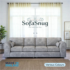 Large seater sofa alaska - large,