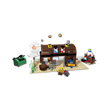 LEGO SpongeBob SquarePants