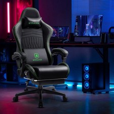 GTPLAYER Gaming Chair with