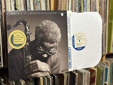 JOE HENDERSON "State Of