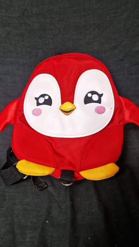 Penguin kids small backpack - kids,