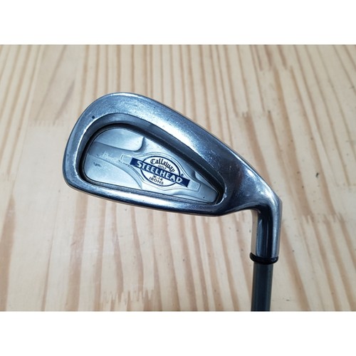 Callaway carbon iron single - carbon,