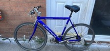 Carrea mountain bike - carrea,
