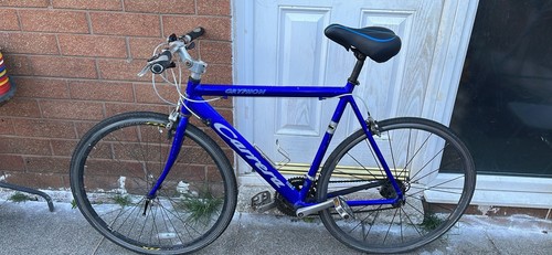 Carrea mountain bike - carrea,