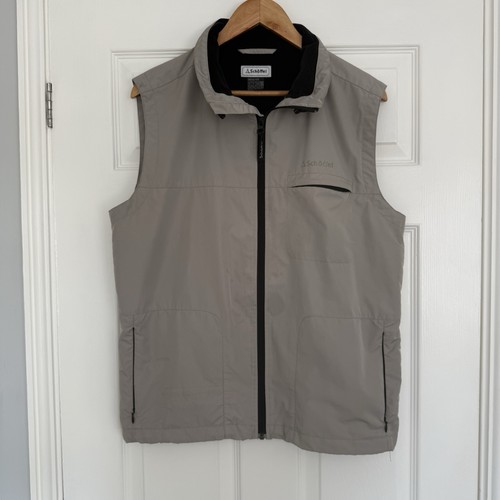 Men schoffel full zip - schoffel,