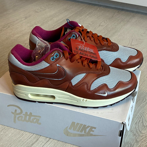 Nike air max - patta, each