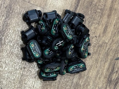 Genuine surefire - genuine,