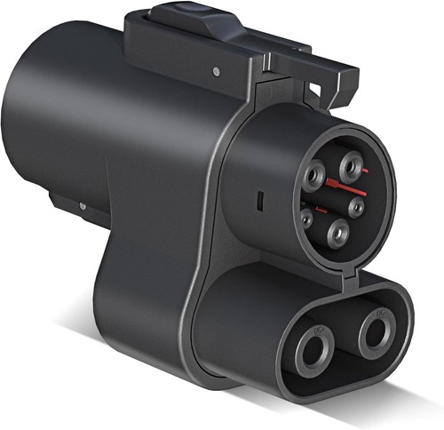 Tesla supercharger nacs - supercharger,
