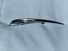 VESPA Front Mudguard Chrome
