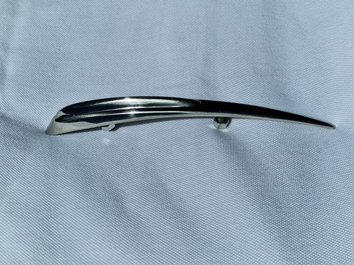 Vespa front mudguard - vespa,