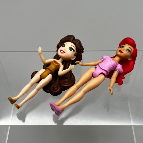 Disney princess magiclip - disney,