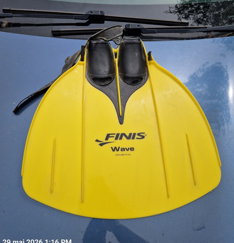 Finis wave swim fins - finis,