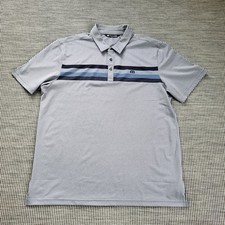 Travis Mathew Golf Polo Shirt