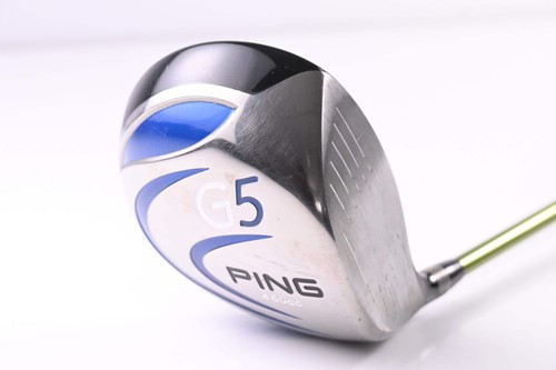 Ping driver 5 degree - driver, /