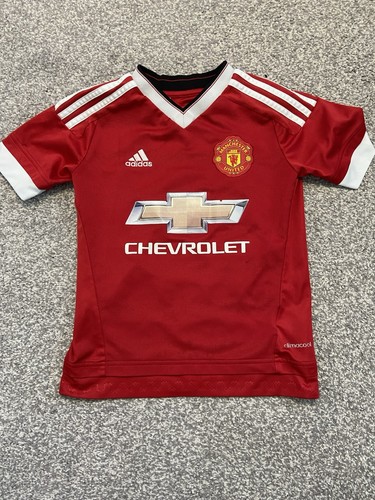 Manchester united football kit - manchester,