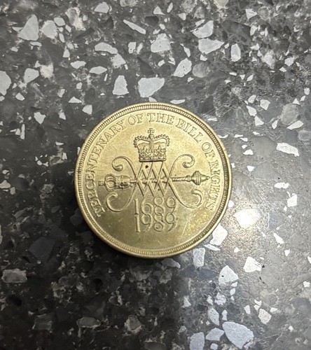 Tercentenary the bill - tercentenary,