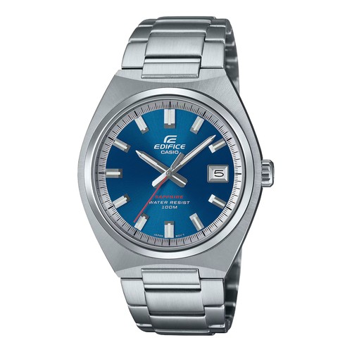 Casio edifice gents stainless - gents,