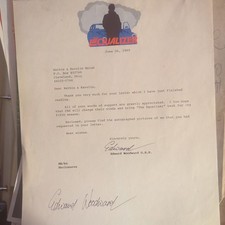 The Equalizer 1989 Personal