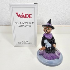 Wade Rare Limited Edition