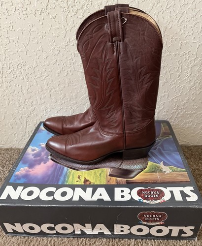 Nocona boots women - , brown