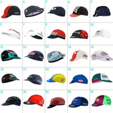 Cycling Cap Retro Breathable