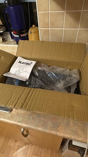 Katsu electric chainsaw - electric, 16