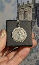 St Christopher Vintage