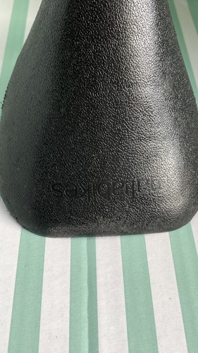 Mafia bmx piece - 1-piece, seat
