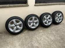  Borbet  Alloy Wheels
