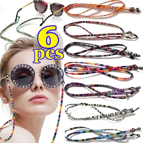 Glasses neck cord - neck, string