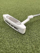 Taylormade White Smoke IN-12