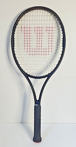 Wilson pro staff black - staff, 26
