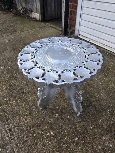 Vintage folding ornate - vintage,