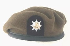 THE  ROYAL ANGLIAN REGIMENT