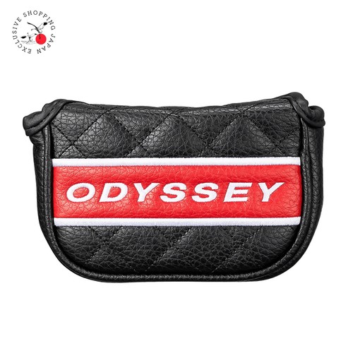 Odyssey authentic putter - odyssey, head