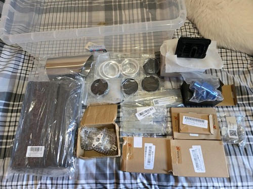 New car job - job, bundle