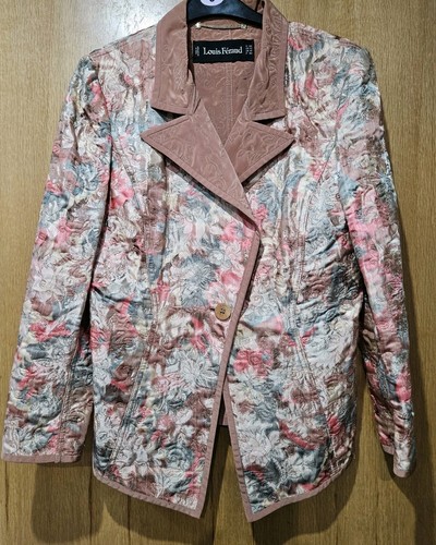 Vintage louis feraud women - vintage,