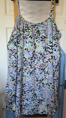 Ladies summer midi - midi,