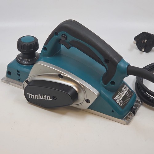 Makita kp0800 240v planer 82mm - kp0800,