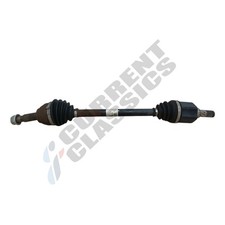NISSAN LEAF MK1 FRONT LEFT DRIVE SHAFT 391013NF1A