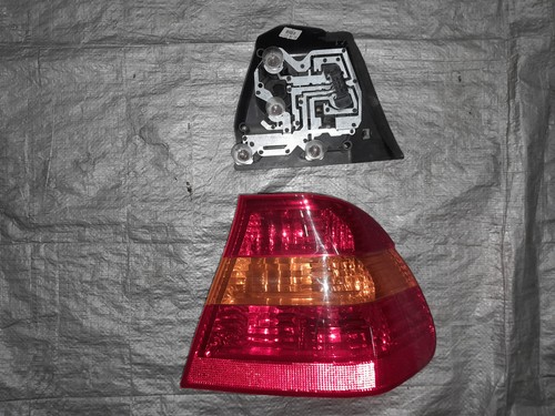 Bmw e46 325i 330i 328i - 325i,