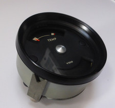 PORSCHE 911 912 VDO TEMPERATURE GAUGE 90174150104