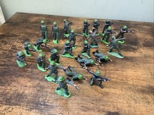 Britains Herald Toy Soldiers