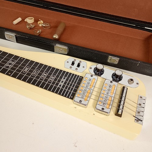 Guyatone vintage lap - vintage,